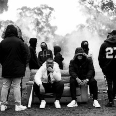 ONEFOUR X BAILEY IPPS - MAMASBOY EDIT