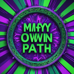 My own path
