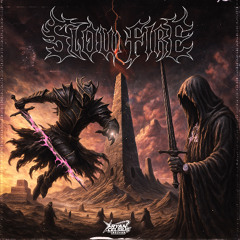 SLOW FIRE(FULL EP)
