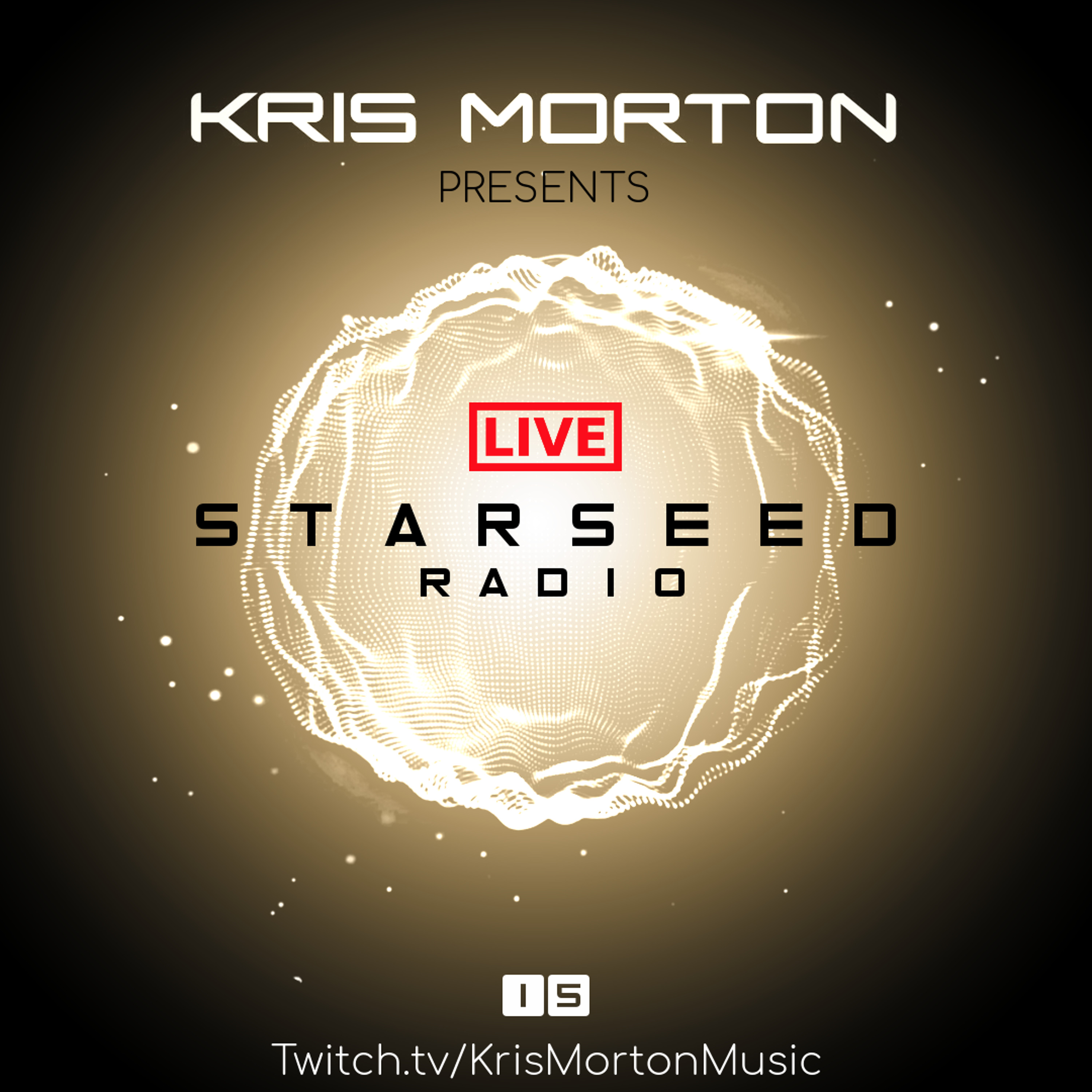 Kris Morton
