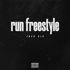 run freestyle