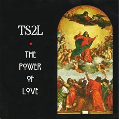 The power of love (in the style of Frankie goes to Hollywood)