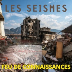 Les séismes...un risque majeur !