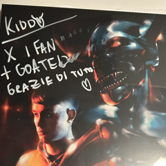 Glocky - Suicide Doors (Vinile)