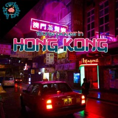 Tourist Places In Hong Kong
