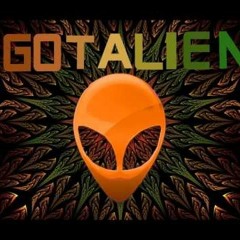 Gotalien - 3D Alien [190]