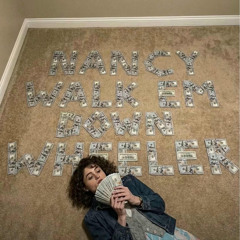 Feel Like Nancy(Prod.Leakophobic)