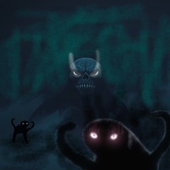 Monster Party