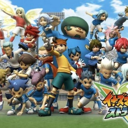 Stream Iso Inazuma Eleven Strikers Wii Multi5 22 __HOT__ by Stephanie |  Listen online for free on SoundCloud