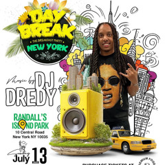 07.13.25 DAYBREAK NYC  @YOUNGREPUBLIC_DREDY