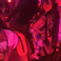 Wasting Time X FED GANG