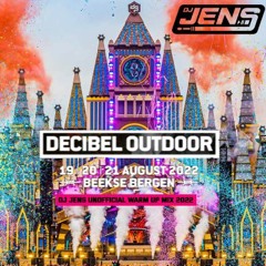 Unofficial Decibel Warm Up Mix 2022