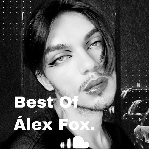 Stream Rádio CloudMix | Listen to Best Of Álex Fox playlist online for ...