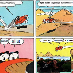 työ tekee vapaaksi freestyle