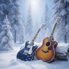 Snow Snow Snow (LDSR234)