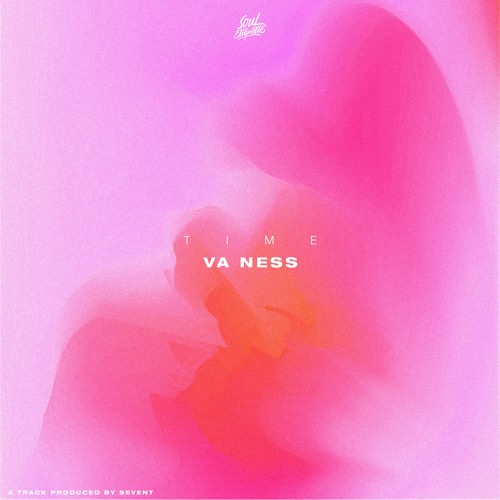 VaNess - Time (Prod. by SevenT)