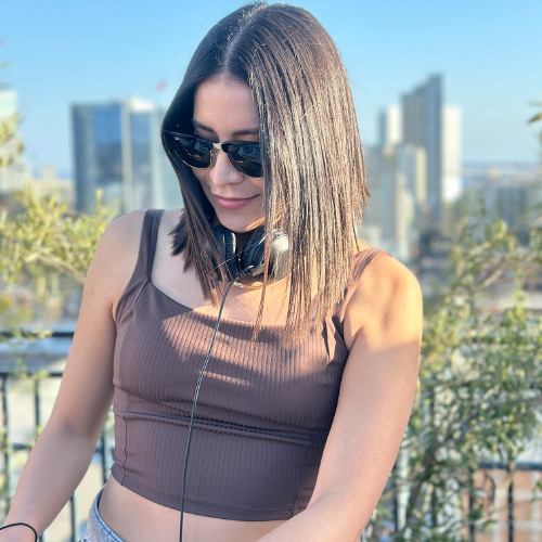 DOVA House Mix: WOL @Pali Rooftop Hotel 3|23|25