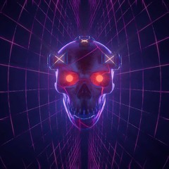PsycodeX - Cyber Skulls (Previous Demo)