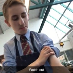 Sniffin Glue And On Da Bru