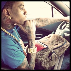 LE MOLESTA MI BLINGBLING - AARSETH & ILICIT G (prod.aarseth)