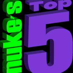 nukes top 5