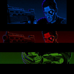 Rex "power" Colt [FREE DL]