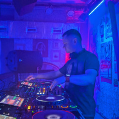 Pablo- SiXa warmup (11.10.25)