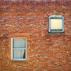 A window to the wall