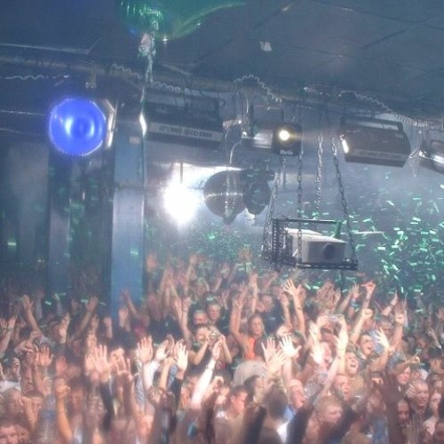 THE ULTIMATE SCOUSE CLASSIC MIX 3