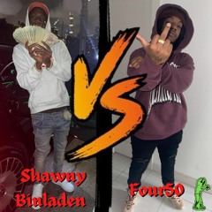 Shawny Binladen Vs Four50 Mix (2021)