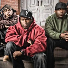 G-Unit - Poppin' Them Thangs (STEEZ NUTZ remix)