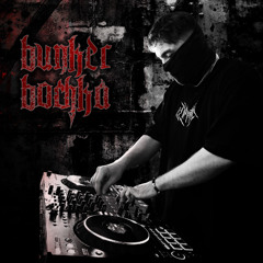 Bunker Bochka - Live-set 002 Master: VENATOR