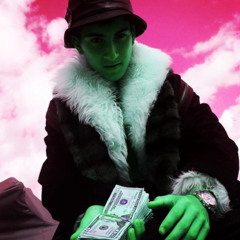 FLANCHI - SUPER  STEALTH