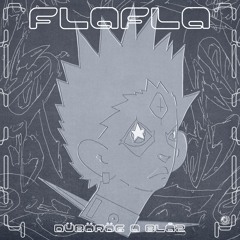 FlaFla - Dübörög a bláz