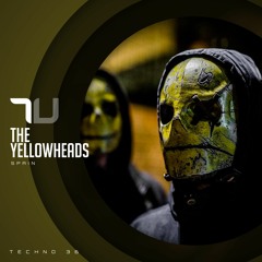 The Yellowheads | True Techno Podcast 35
