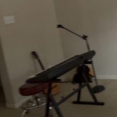 Back To The Music (Demo Version)