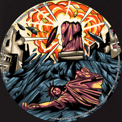 BLOOD MAGICK, Dark Devotion - PANDORA'S BOX [Cut] Dreizehn Schallplatten