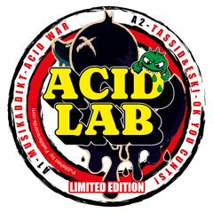 Musikaddict - Acid War