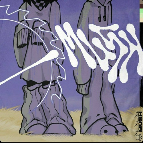 MUSH (feat. Thanas)