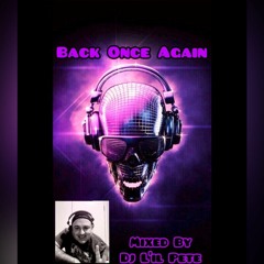 Back Once Again!
