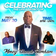 Money Claude Musical Memorial Part 1