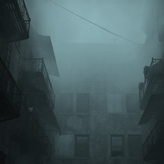 My rainy nights