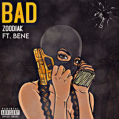 𝑩𝒆𝒏𝒆!𝒁𝑨𝑹🦅 Zøodiak~bsm🪖-BAD