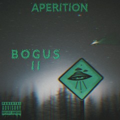BOGUS II [prod. Pacific]