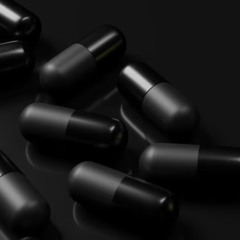 the black pill