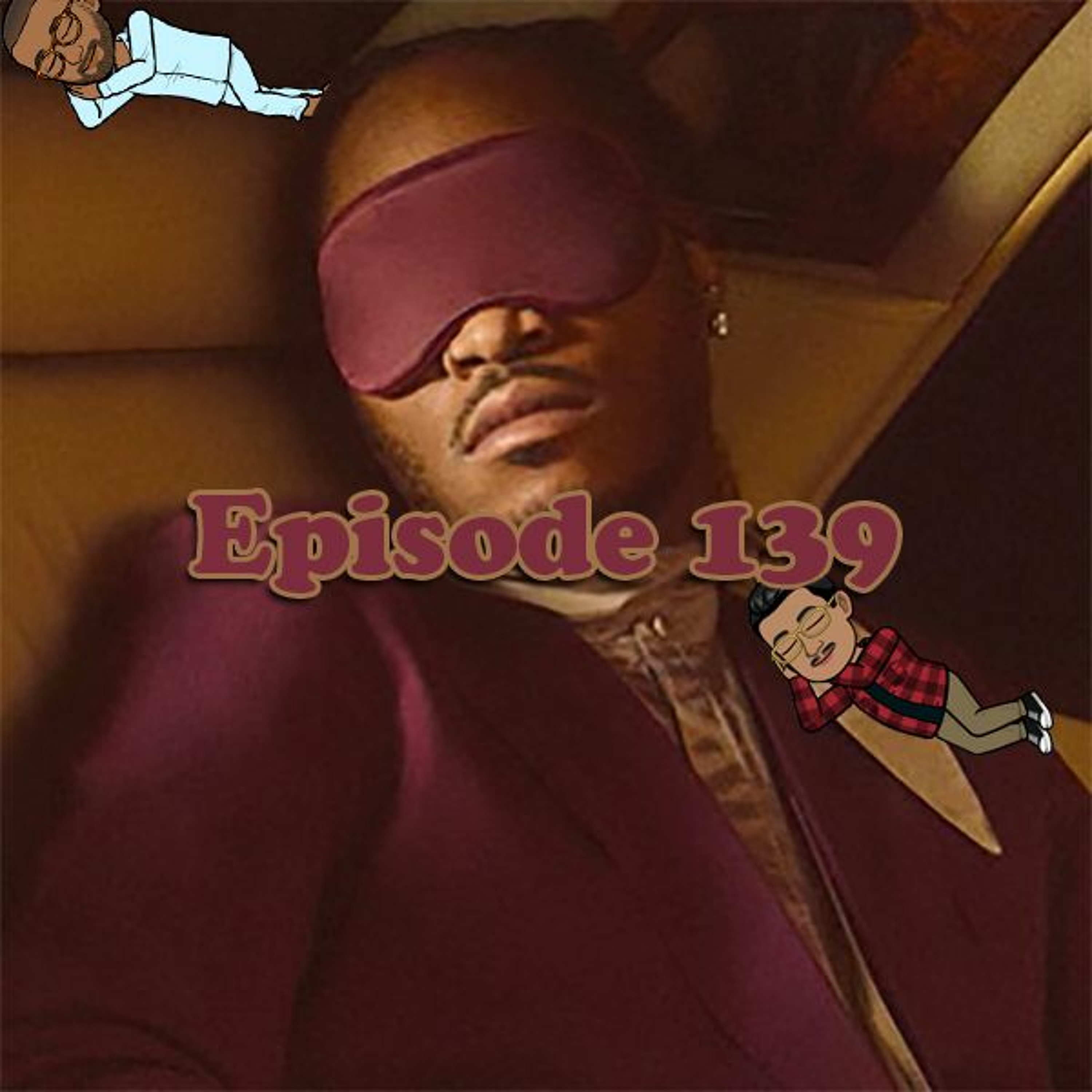 Episode 139: Julie Kim thumbnail