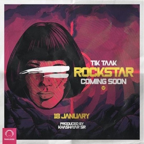 Stream Tik Taak - Rockstar.mp3 by 🤟🏻A.h_Kamnazir | Listen online for free  on SoundCloud