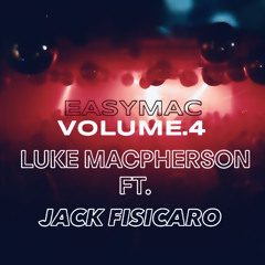 εαsүмαc Vol.4 (Feat Jack Fisicaro)