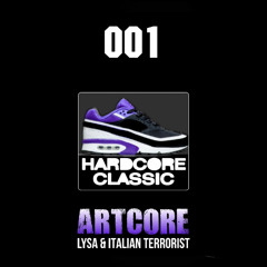 001 - ARTCORE -Lysa & Italian Terrorist