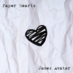 Paper Hearts